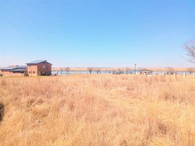 Land for sale in Waterkloof, Gauteng