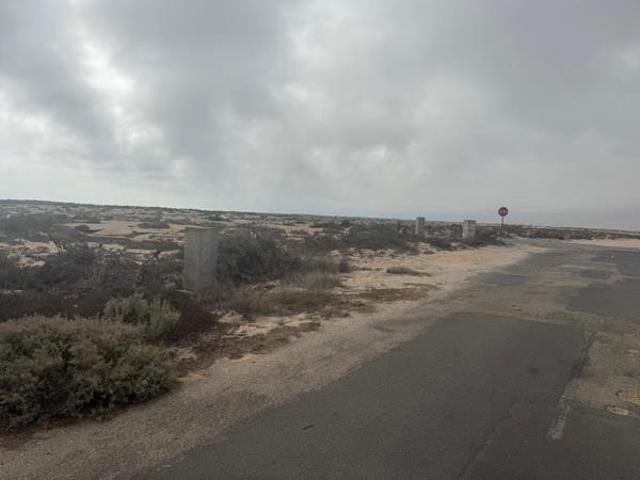 Land for sale in Port Nolloth, Northern Cape