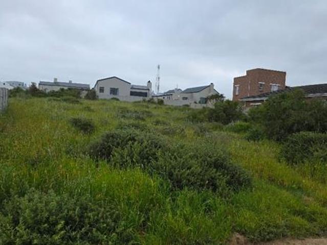 Land for sale in Western Cape