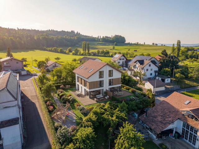 Immobilie kaufen in Leutwil, Aargau