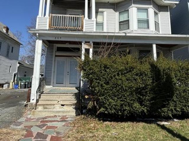 House for sale in Albany, New York
