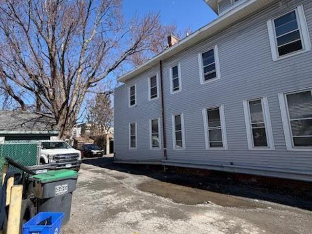 House for sale in Albany, New York