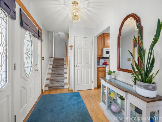 House for sale in Lombard, Illinois