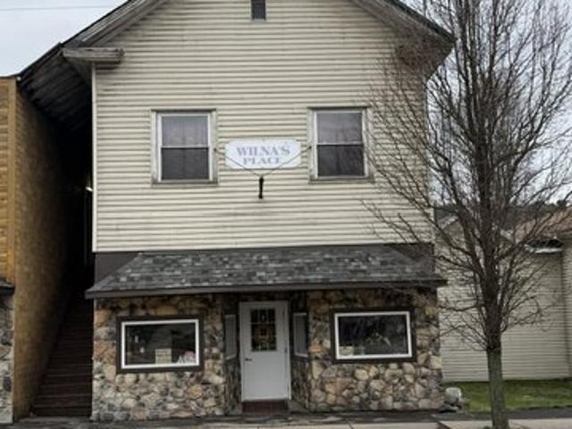 House for sale in Clearfield, Pennsylvania