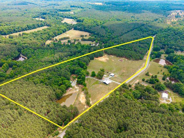 House for sale in Chatham, North Carolina
