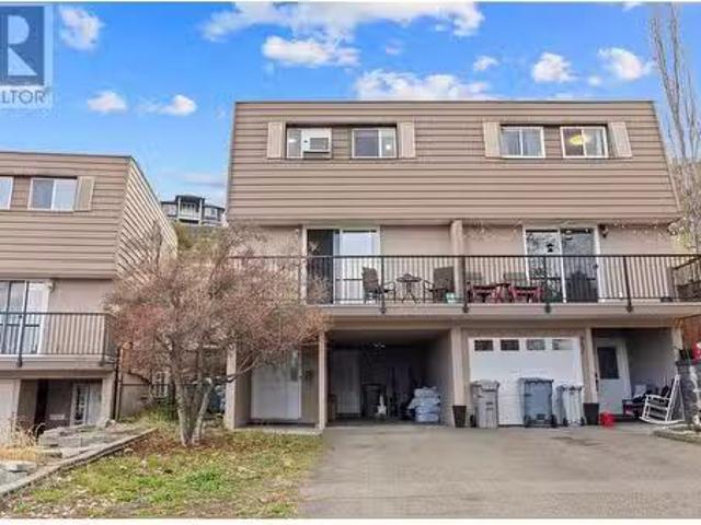 Condo for sale in Kamloops, British Columbia