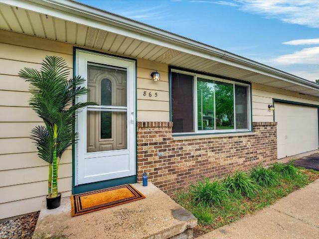 House for sale in Merlin, Wisconsin