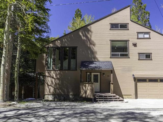 House for sale in June Lake, California
