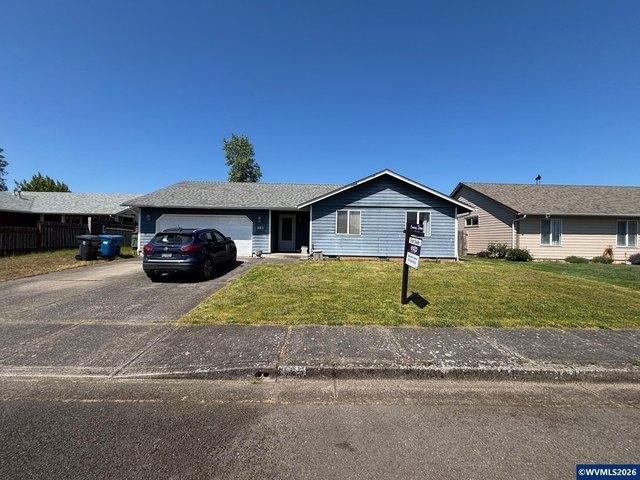 House for sale in Oregonia