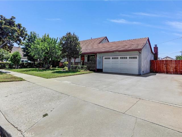 House for sale in Covina, California