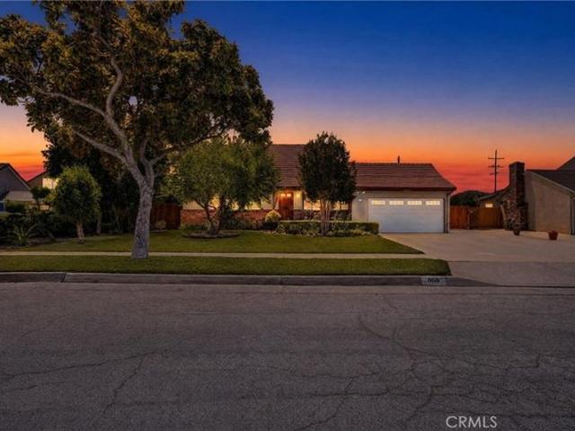 House for sale in Covina, California