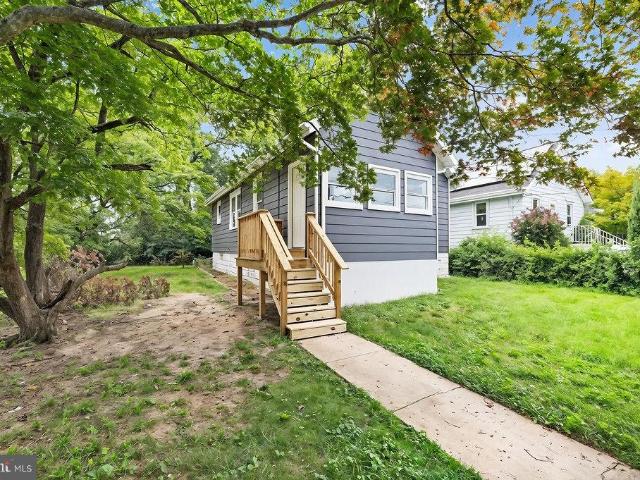 House for sale in Runnemede, New Jersey