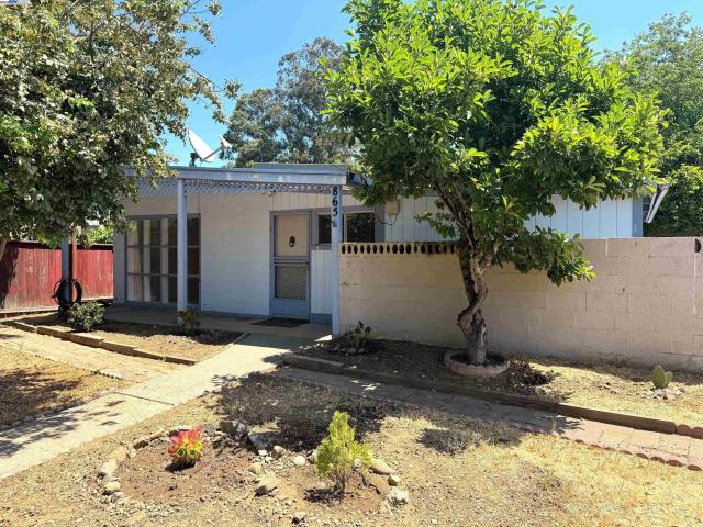 House for sale in Fremont, California