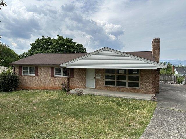 House for sale in Virginia