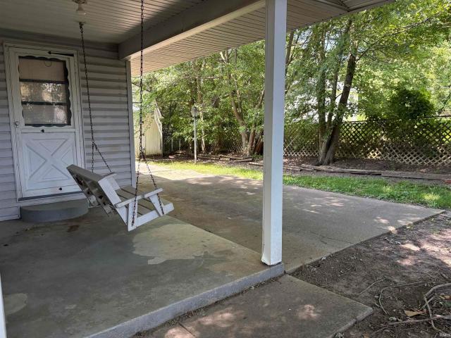 House for sale in Peru, Indiana