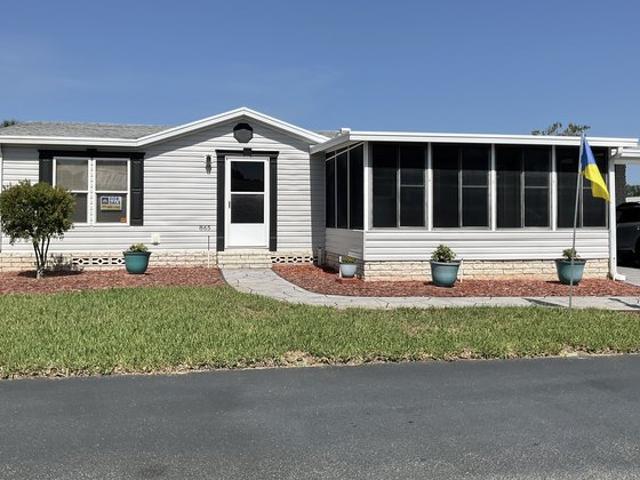 House for sale in Davenport, Florida