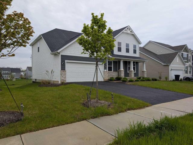 House for rent in Sunbury, Ohio