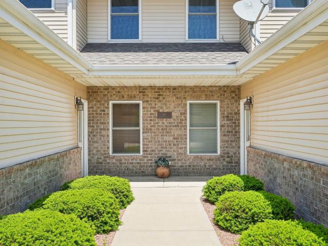 Condo for sale in Kewaskum, Wisconsin