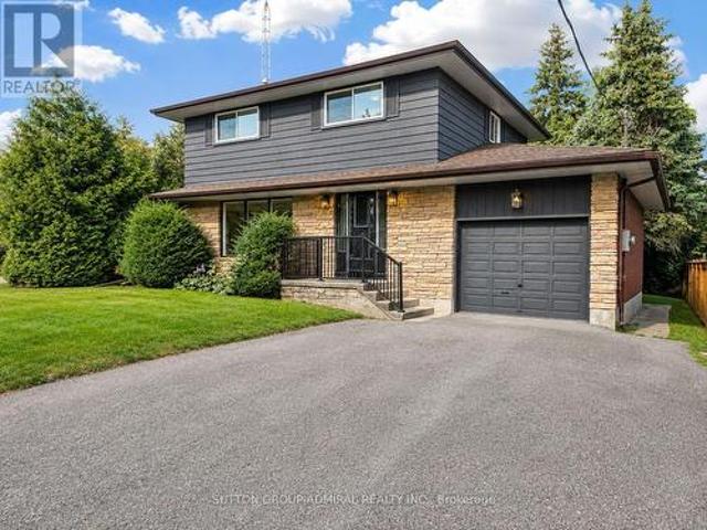 House for sale in Durham, Ontario