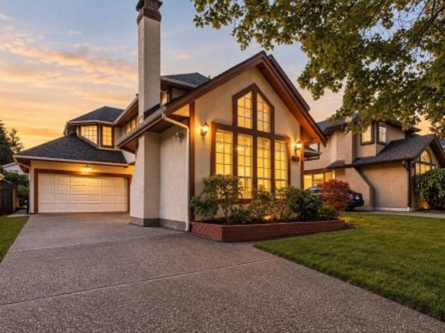 House for sale in Seymour, Metro Vancouver Regional District