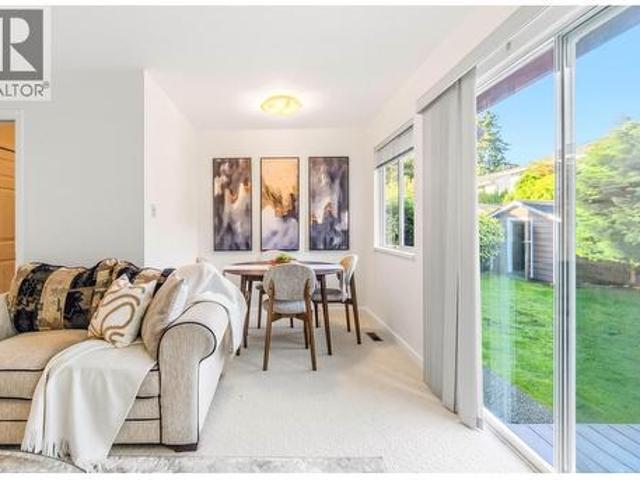 House for sale in Seymour, Metro Vancouver Regional District