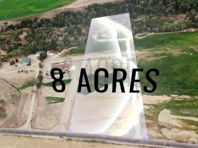 Land for sale in Marysvale, Utah