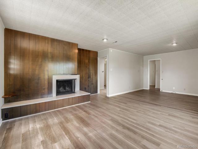 House for sale in Denver, Colorado