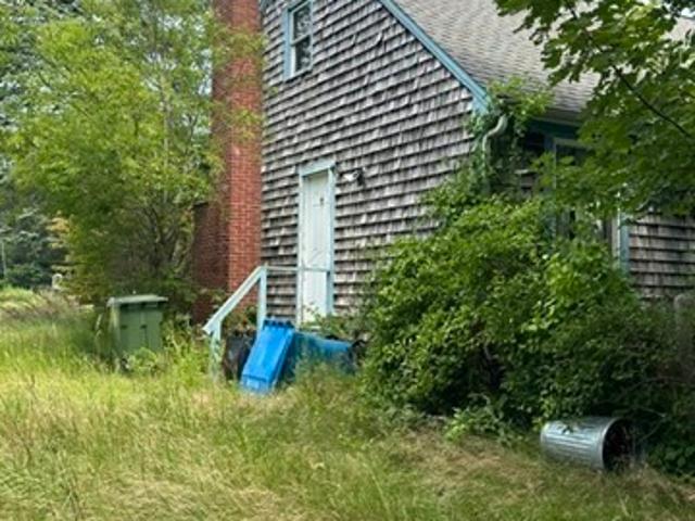House for sale in East Falmouth, Massachusetts