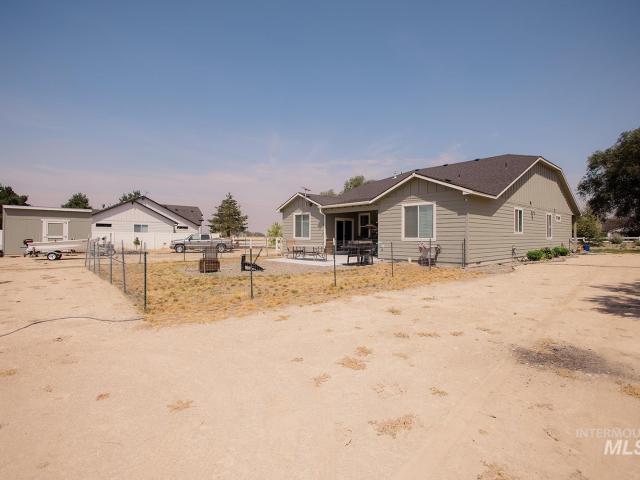 House for sale in Mountain Home, Idaho