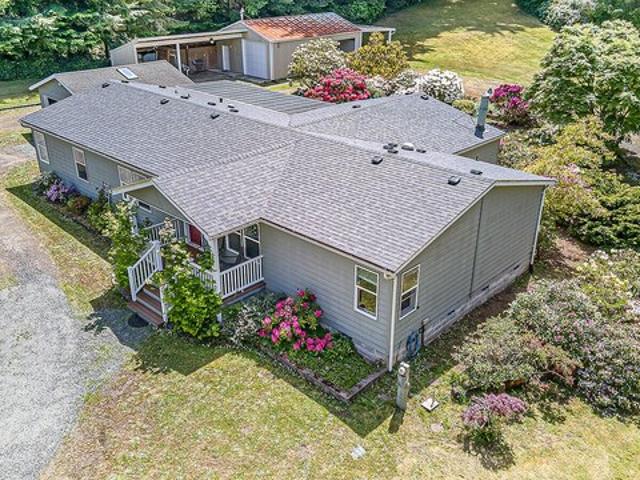 House for sale in Oregonia