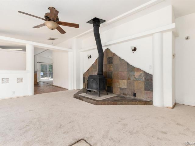 House for sale in Clear Creek, Colorado