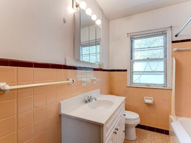 Apartment for rent in Como, Saint Paul