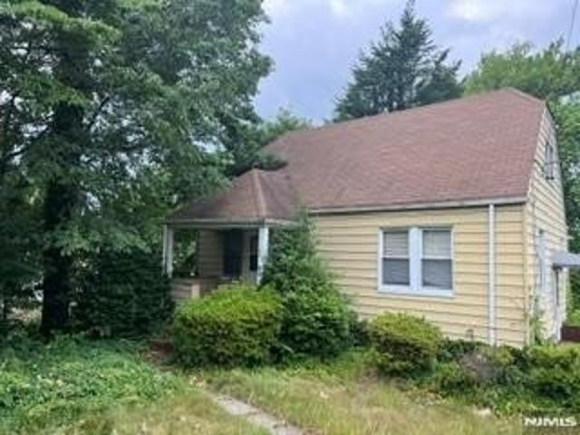 House for sale in Maywood, New Jersey