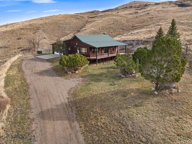 House for sale in Cascade, Montana