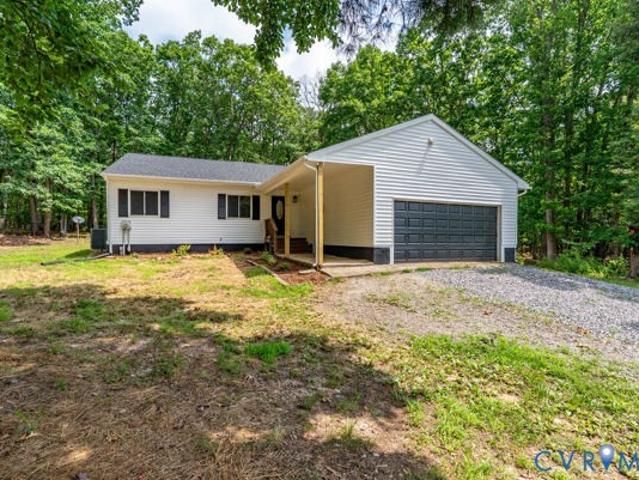 House for sale in Virginia