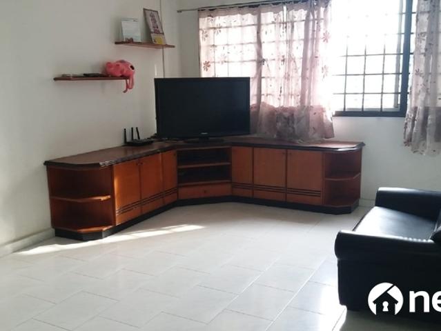Apartment for sale in 19 North East, Hougang