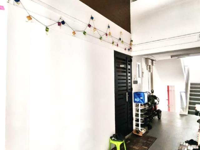 Apartment for sale