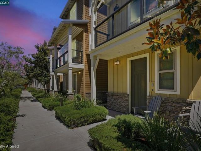 Condo for sale in Livermore, California
