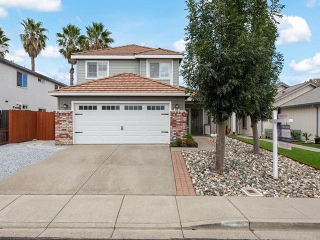 House for sale in Solano, California