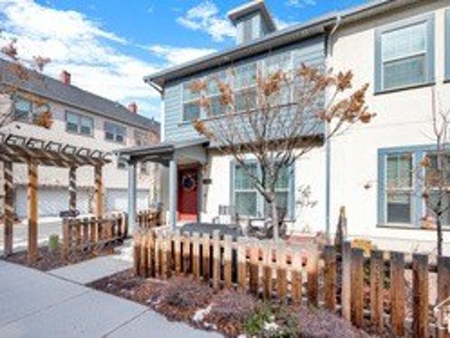 Townhouse for sale in Midvale, Salt Lake County