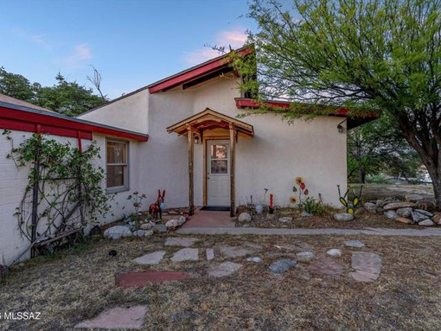 House for sale in Oracle, Arizona