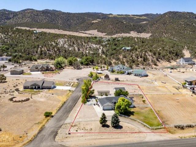 House for sale in Parowan, Utah
