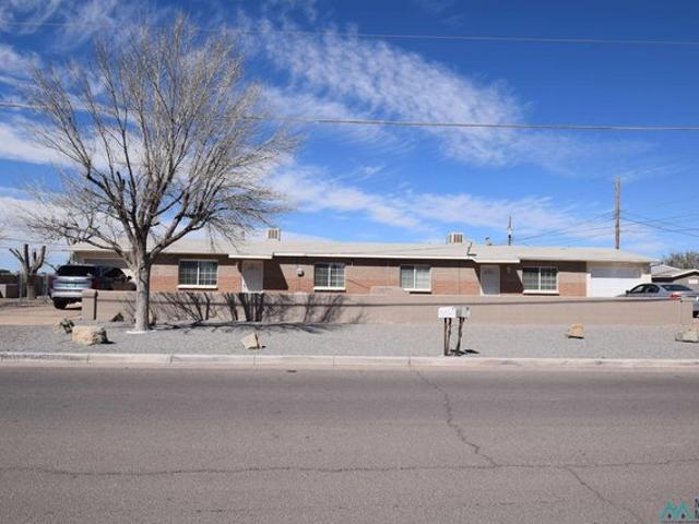 House for sale in Luna, New Mexico