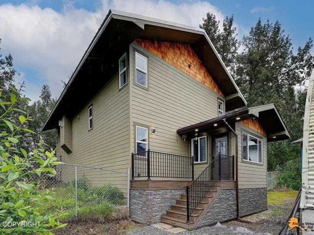 House for sale in Wasilla
