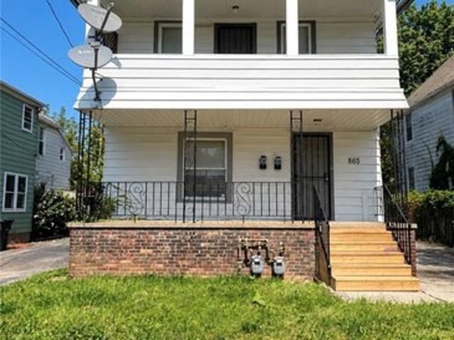 House for sale in South Collinwood, Cleveland