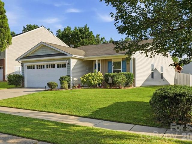 House for sale in Gastonia, North Carolina