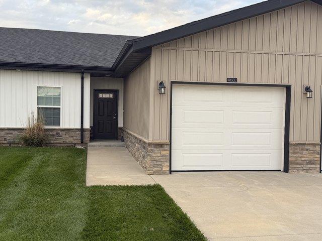 Condo for sale in Missouri