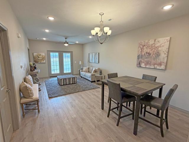 Condo for sale in Missouri