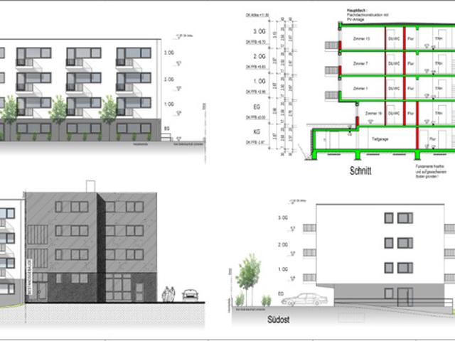 Haus kaufen in Stockstadt, Bayern
