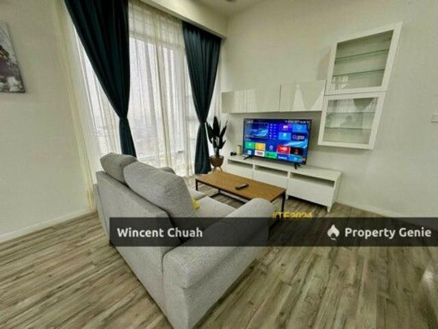 Apartment for rent in Country Heights Damansara, Kuala Lumpur